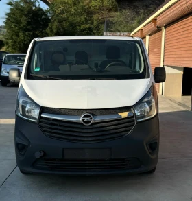 Renault Trafic 1.6dciR9M 120hp MAXI, снимка 1