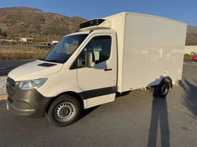     Mercedes-Benz Sprinter 314 /