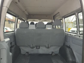 Ford Transit 2.2tdci 9места. 6ск., снимка 11