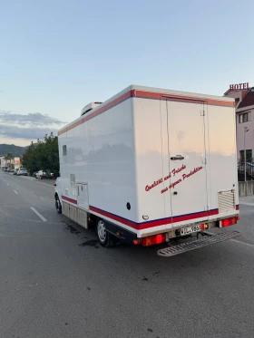 Mercedes-Benz Sprinter 413 2.2 cdi 138000km | Mobile.bg    8
