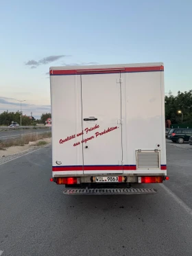 Mercedes-Benz Sprinter 413 2.2 cdi 138000km | Mobile.bg    7