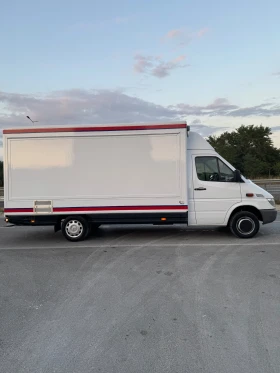 Mercedes-Benz Sprinter 413 2.2 cdi 138000km | Mobile.bg    4