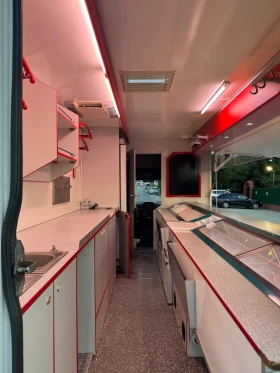 Mercedes-Benz Sprinter 413 2.2 cdi 138000km | Mobile.bg    12