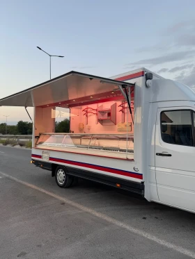 Mercedes-Benz Sprinter 413 2.2 cdi 138000km | Mobile.bg    11