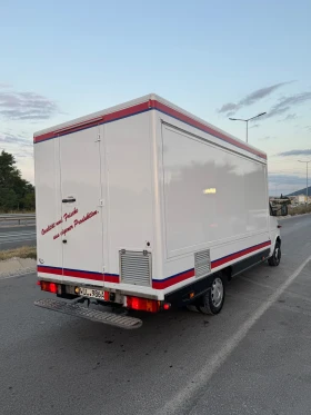 Mercedes-Benz Sprinter 413 2.2 cdi 138000km | Mobile.bg    6