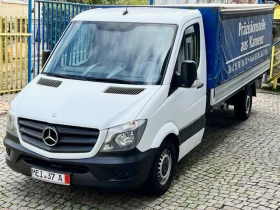 Mercedes-Benz Sprinter 316 MAXI Klima   - изображение 1