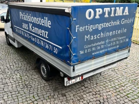 Mercedes-Benz Sprinter 316 MAXI Klima   | Mobile.bg � ����� ������ 6