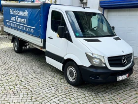 Mercedes-Benz Sprinter 316 MAXI Klima   | Mobile.bg � ����� ������ 3