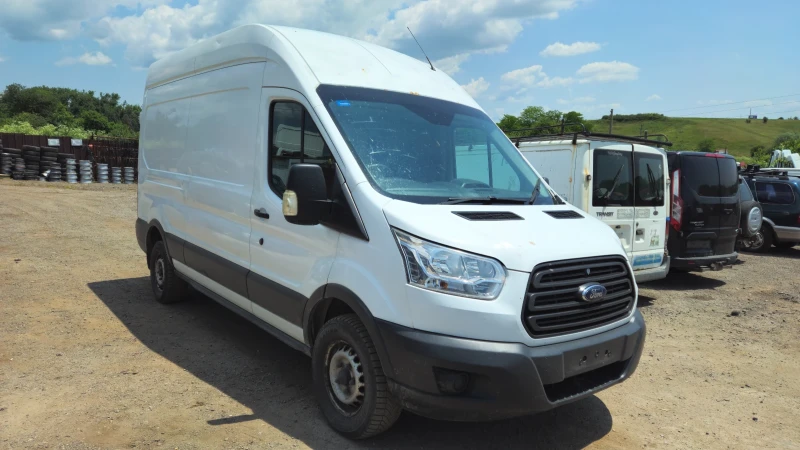 Ford Transit 2.2tdci/на части 
