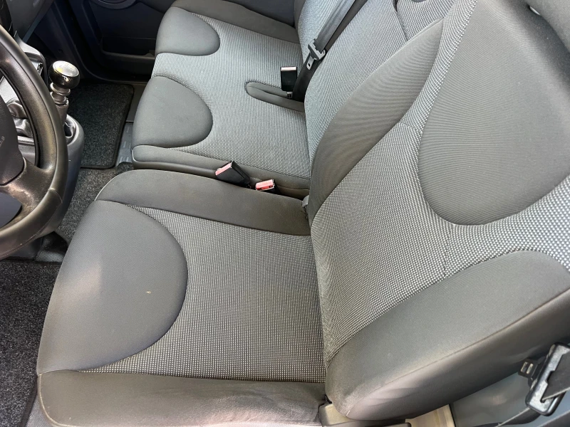 Peugeot Expert 2.0HDI TOVAREN/6sk/PODGREV/UNIKAT, снимка 11 - Бусове и автобуси - 52268633