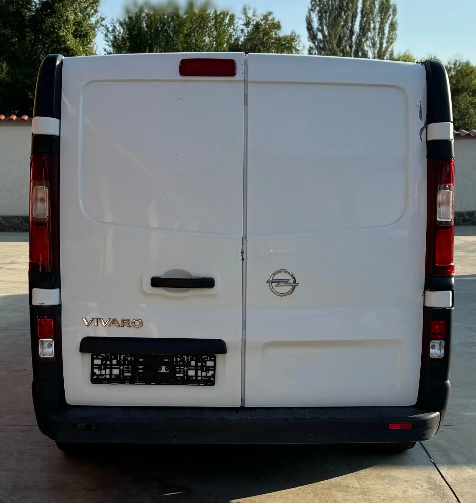 Renault Trafic 1.6dciR9M 120hp MAXI - изображение 4