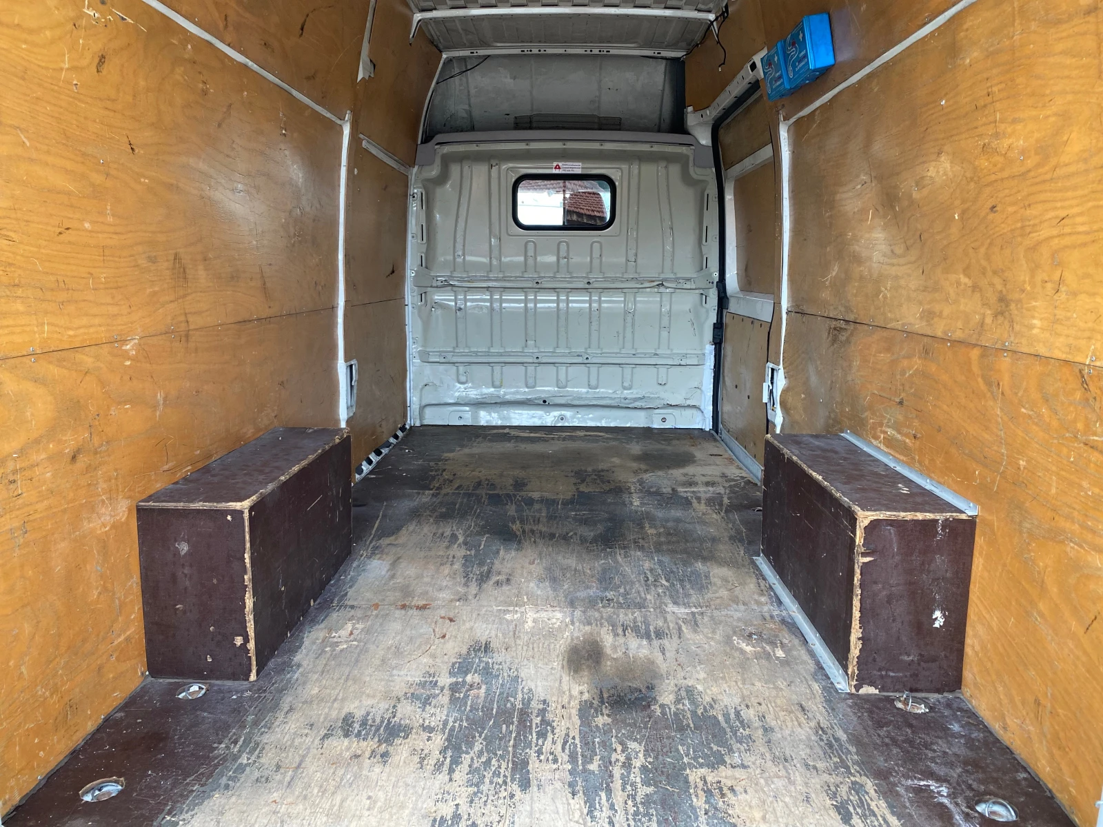 Citroen Jumper -3.0HDI-160k.c./MAXI-XXL/ | Mobile.bg   12