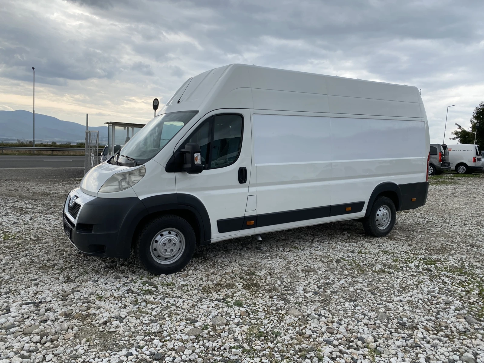 Citroen Jumper -3.0HDI-160k.c./MAXI-XXL/КЛИМАТРОНИК | Mobile.bg — изображение 1