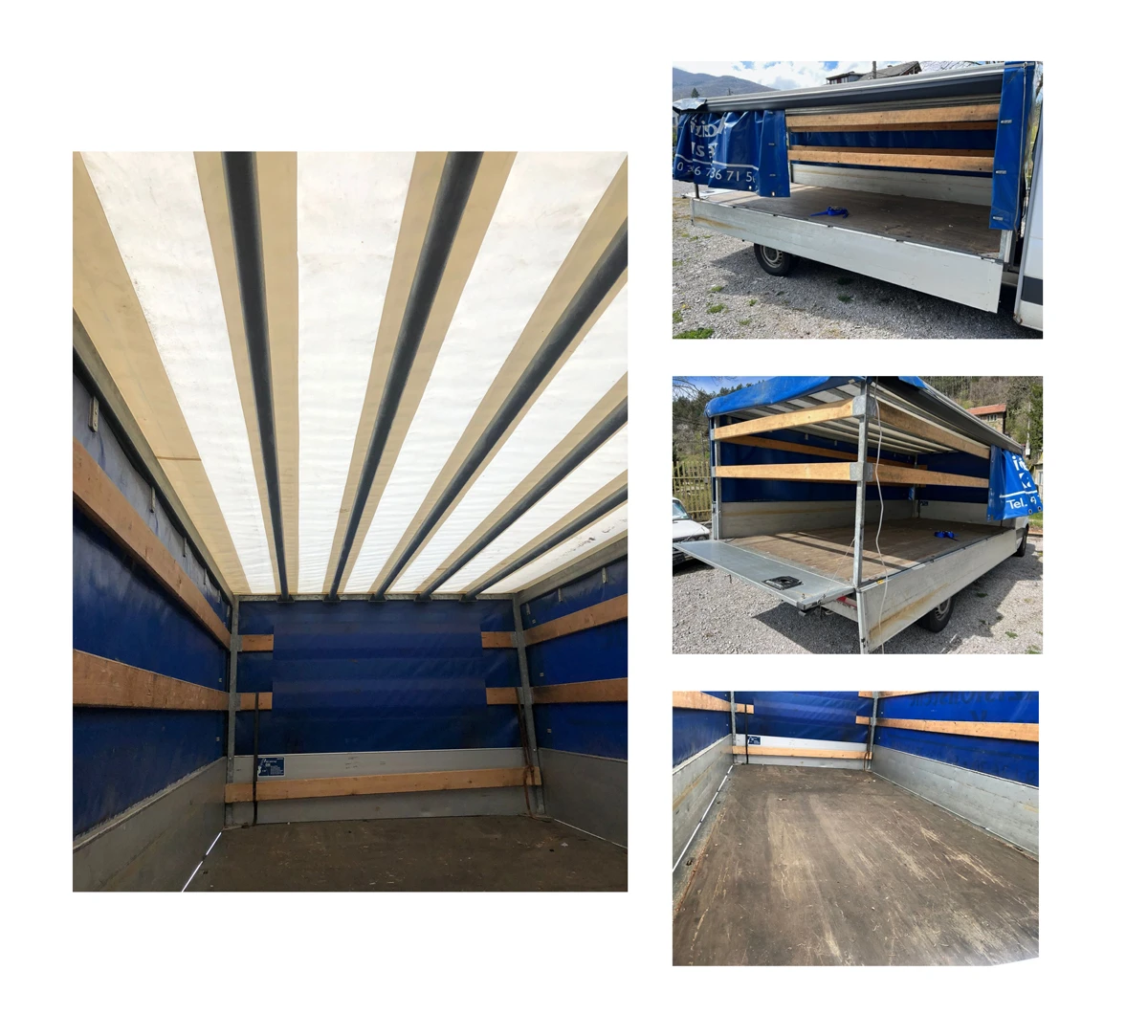 Mercedes-Benz Sprinter 316 MAXI Klima   - изображение 7