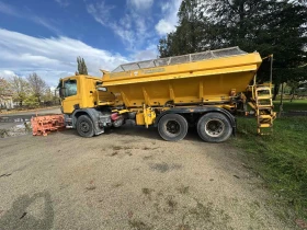 Scania P 94 6x4/260, снимка 4