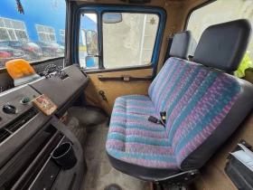 Mercedes-Benz 811, снимка 4