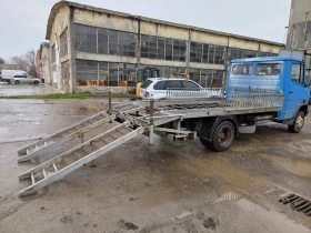 Mercedes-Benz 811, снимка 14