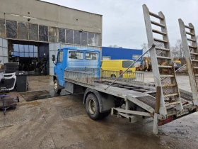 Mercedes-Benz 811, снимка 9