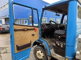 Mercedes-Benz 811, снимка 6