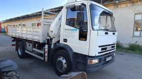     Iveco Eurocargo