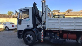     Iveco Eurocargo