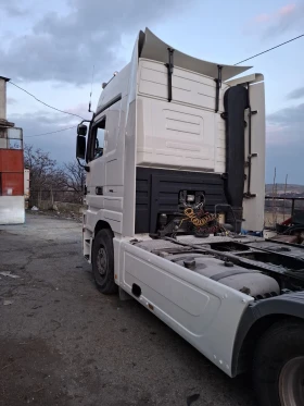 Mercedes-Benz 1844, снимка 2