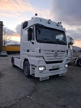 Mercedes-Benz 1844, снимка 3