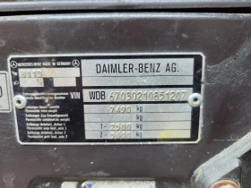 Mercedes-Benz 811 undefined | Auto.bg — изображение 7