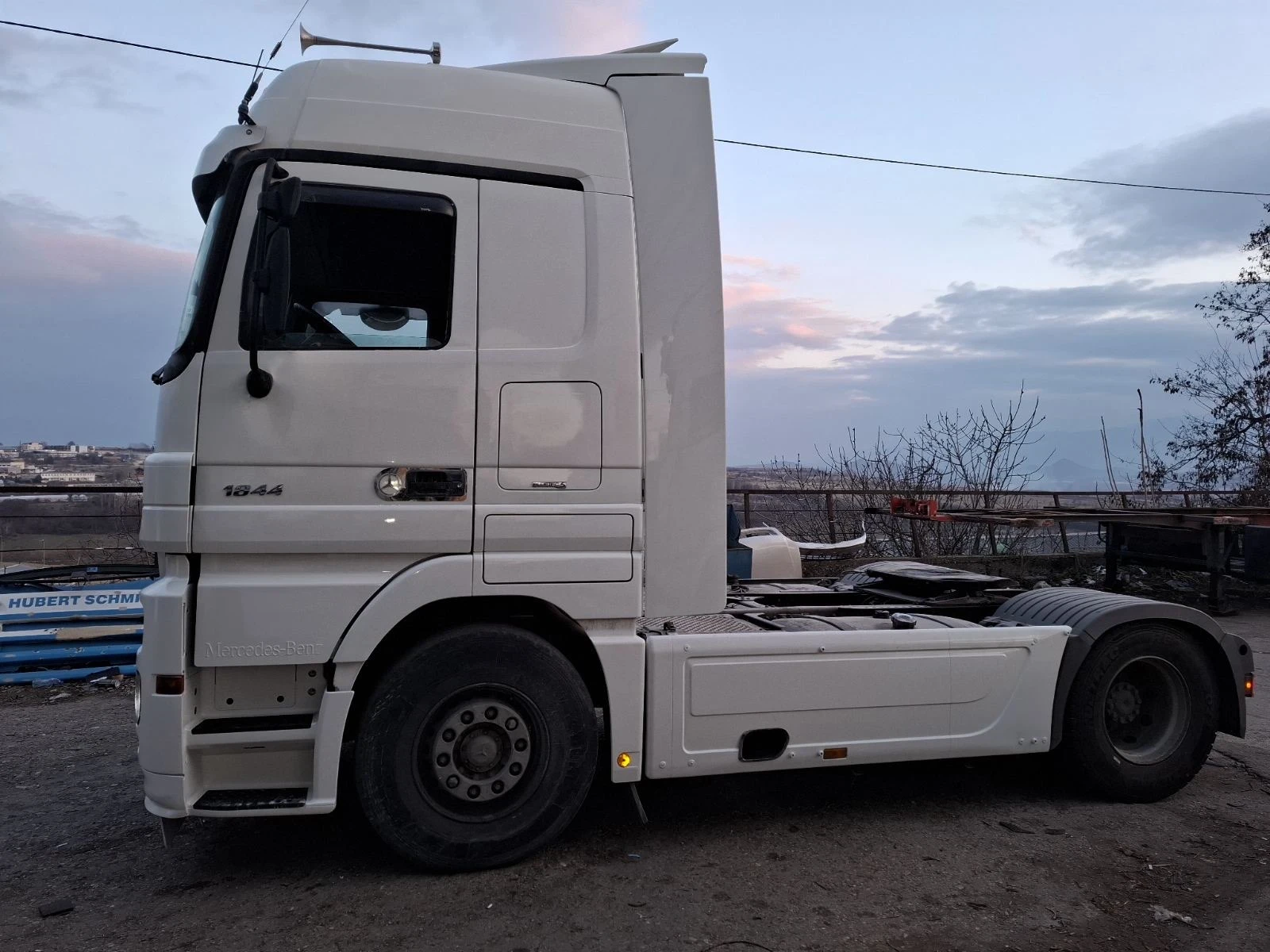 Mercedes-Benz 1844 | Mobile.bg � ����������� 1
