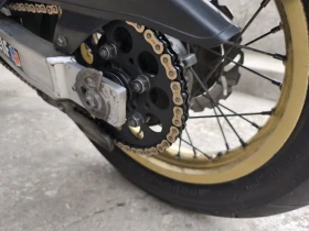 Honda Xrv 750, снимка 7