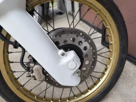 Honda Xrv 750, снимка 10