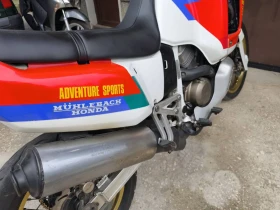 Honda Xrv 750, снимка 11