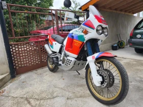 Honda Xrv 750, снимка 1