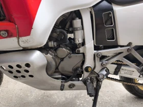 Honda Xrv 750, снимка 8