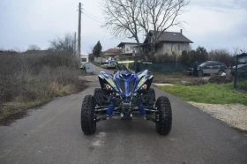 Yamaha Raptor Special Edition , снимка 4