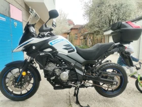 Suzuki V-strom V-strom 650, снимка 11