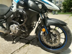 Suzuki V-strom V-strom 650, снимка 3