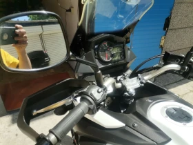 Suzuki V-strom V-strom 650, снимка 7