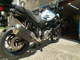Suzuki V-strom V-strom 650, снимка 9