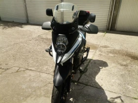 Suzuki V-strom V-strom 650, снимка 5