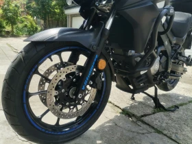 Suzuki V-strom V-strom 650, снимка 10