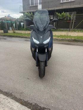 Yamaha X-max, снимка 1