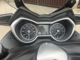 Yamaha X-max, снимка 5
