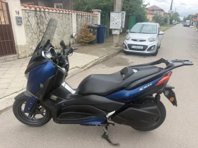 Yamaha X-max, снимка 6