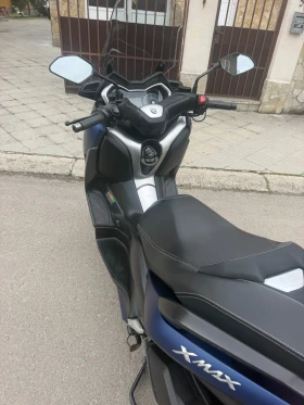 Yamaha X-max, снимка 2