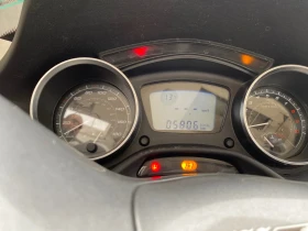 Piaggio Mp3 300 I, снимка 5