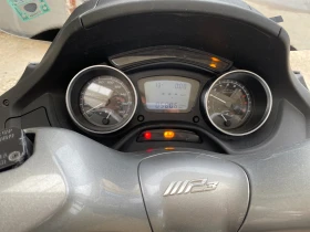 Piaggio Mp3 300 I, снимка 4