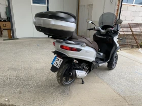 Piaggio Mp3 300 I, снимка 2