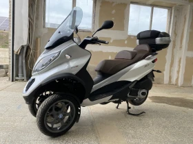 Piaggio Mp3 300 I, снимка 7