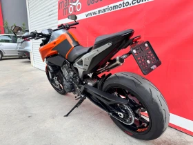 Ktm Duke 790 ABS TC , снимка 13
